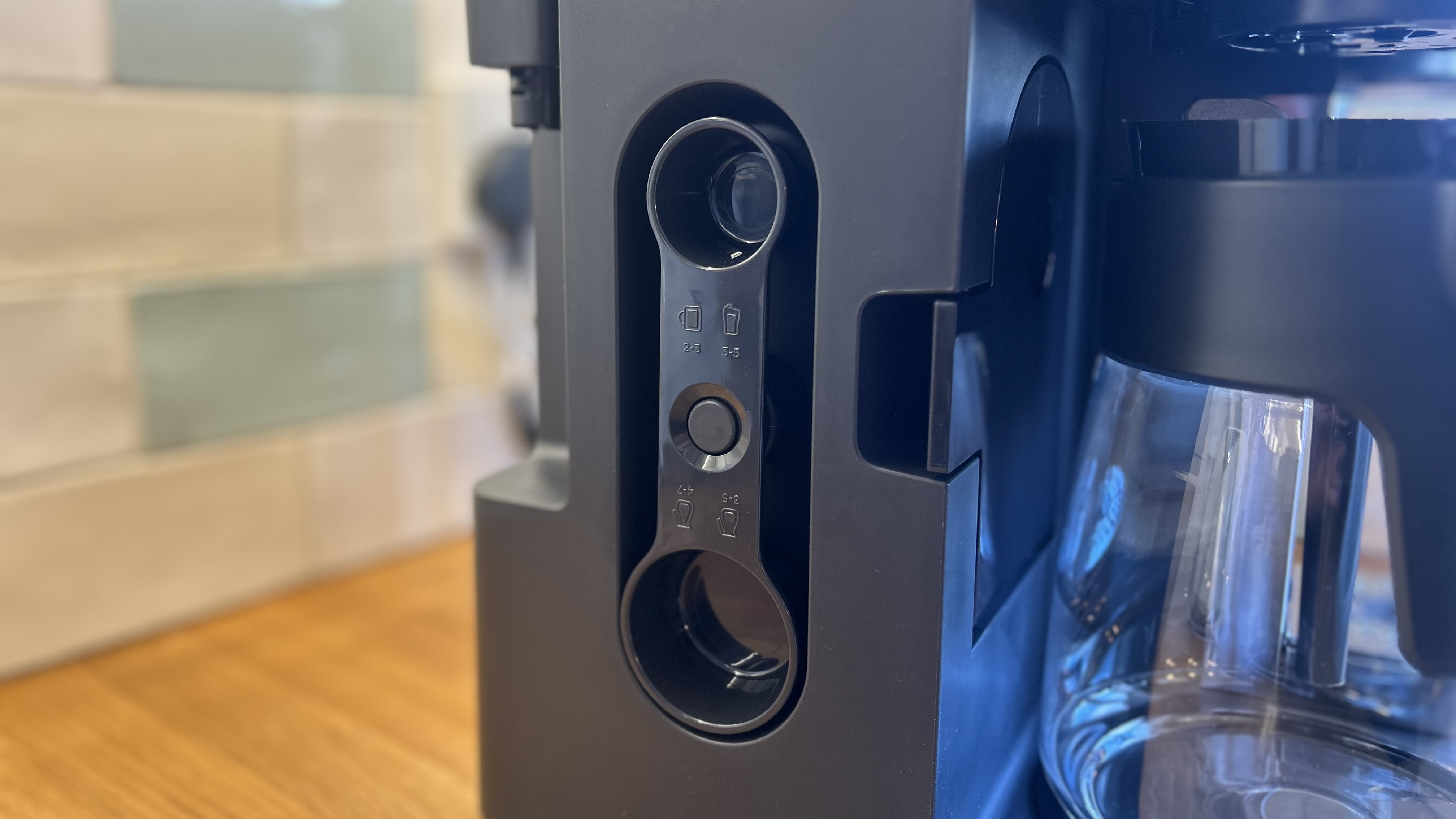 Ninja Prestige Dualbrew System review