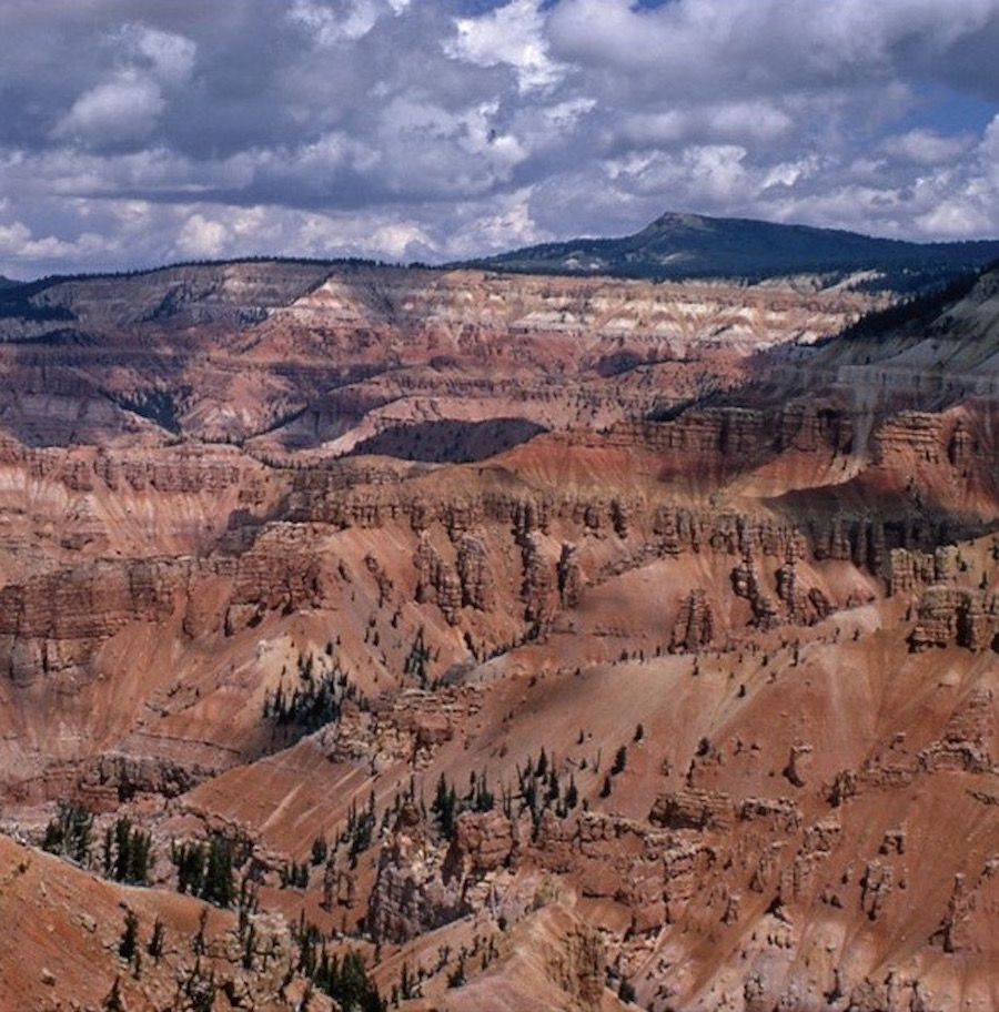 Cedar Break National Monument Page 2 Live Science