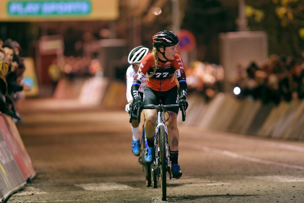 Superprestige Diegem 2019