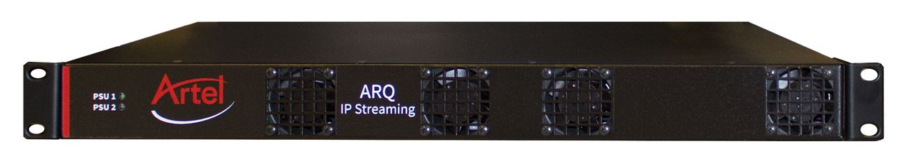 ArtelVideoSystems-ARQ-IP-Streaming-System