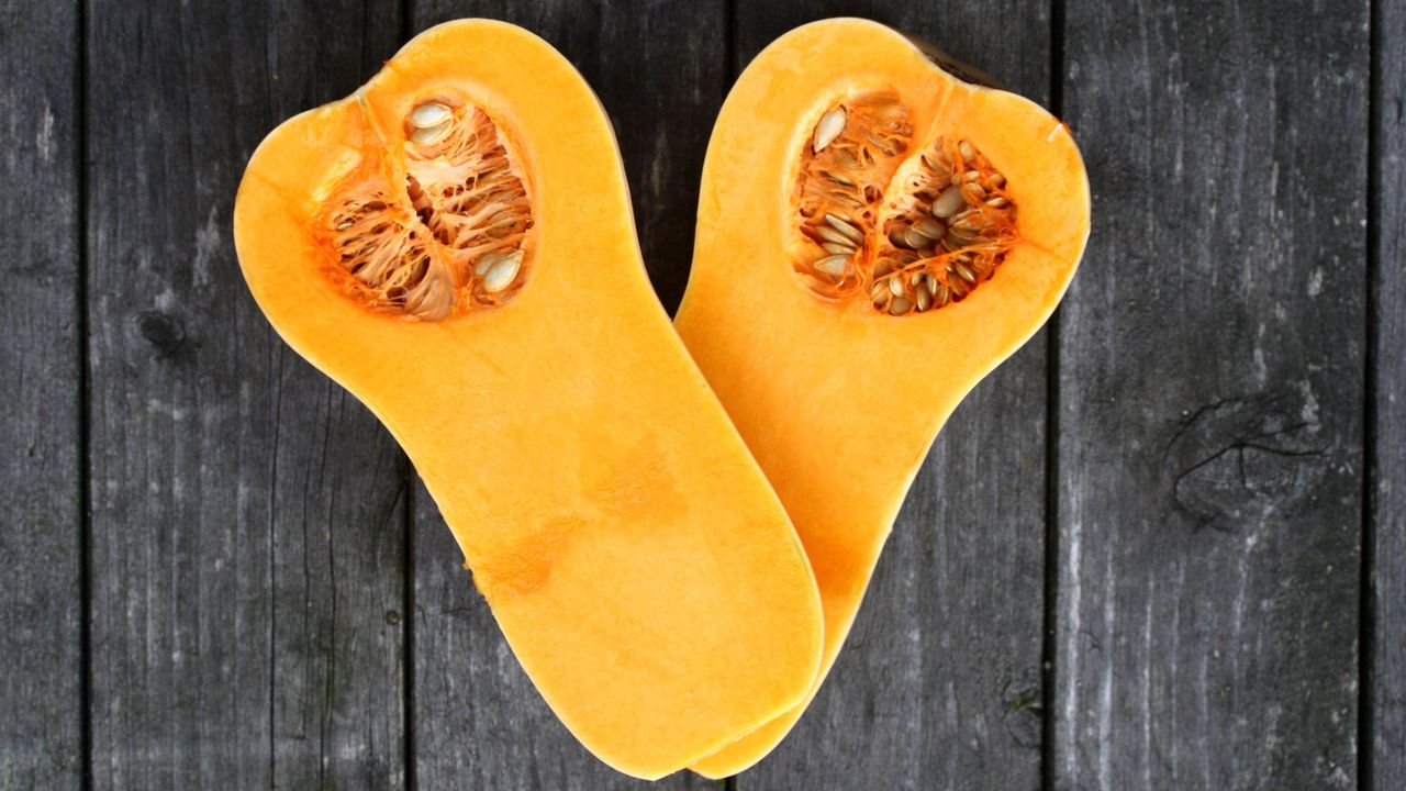 how to cook squash