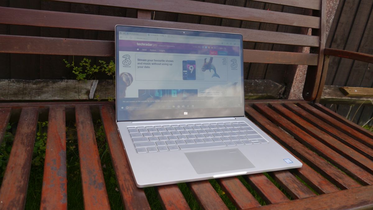 xiaomi air 13.3 2017