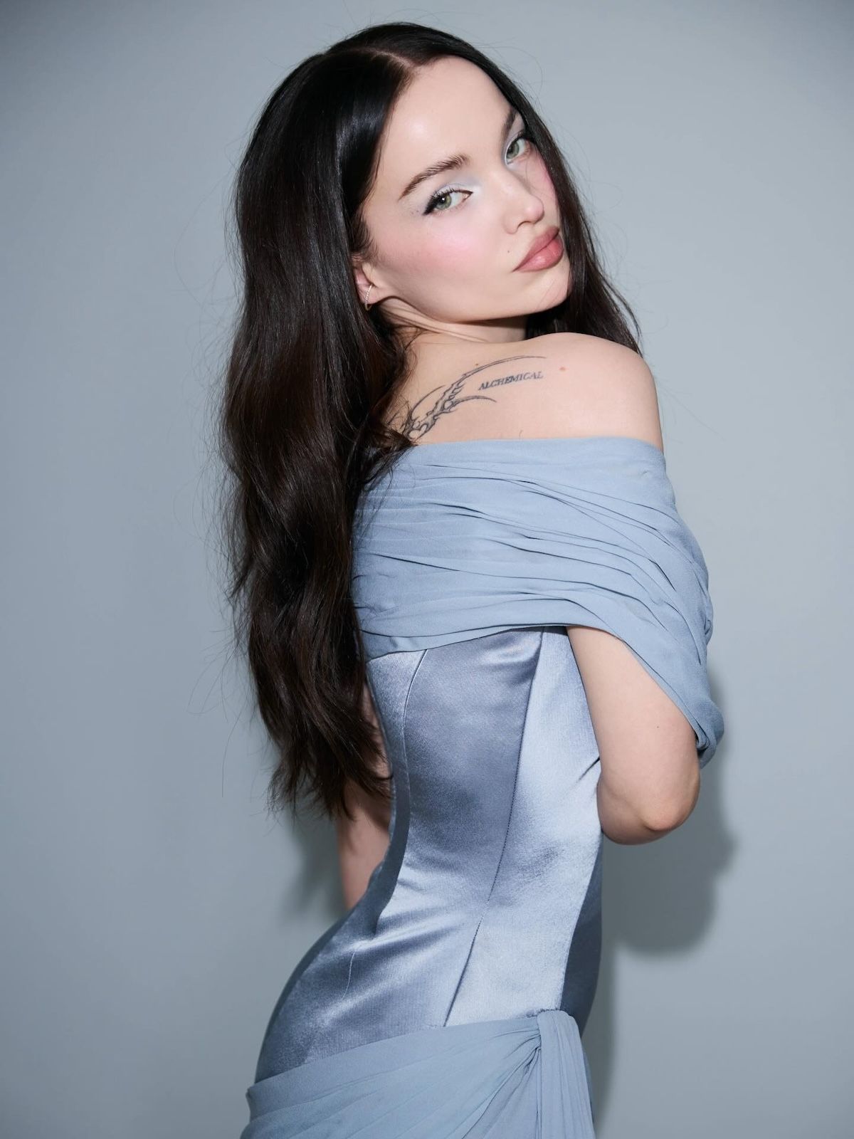 Dove Cameron