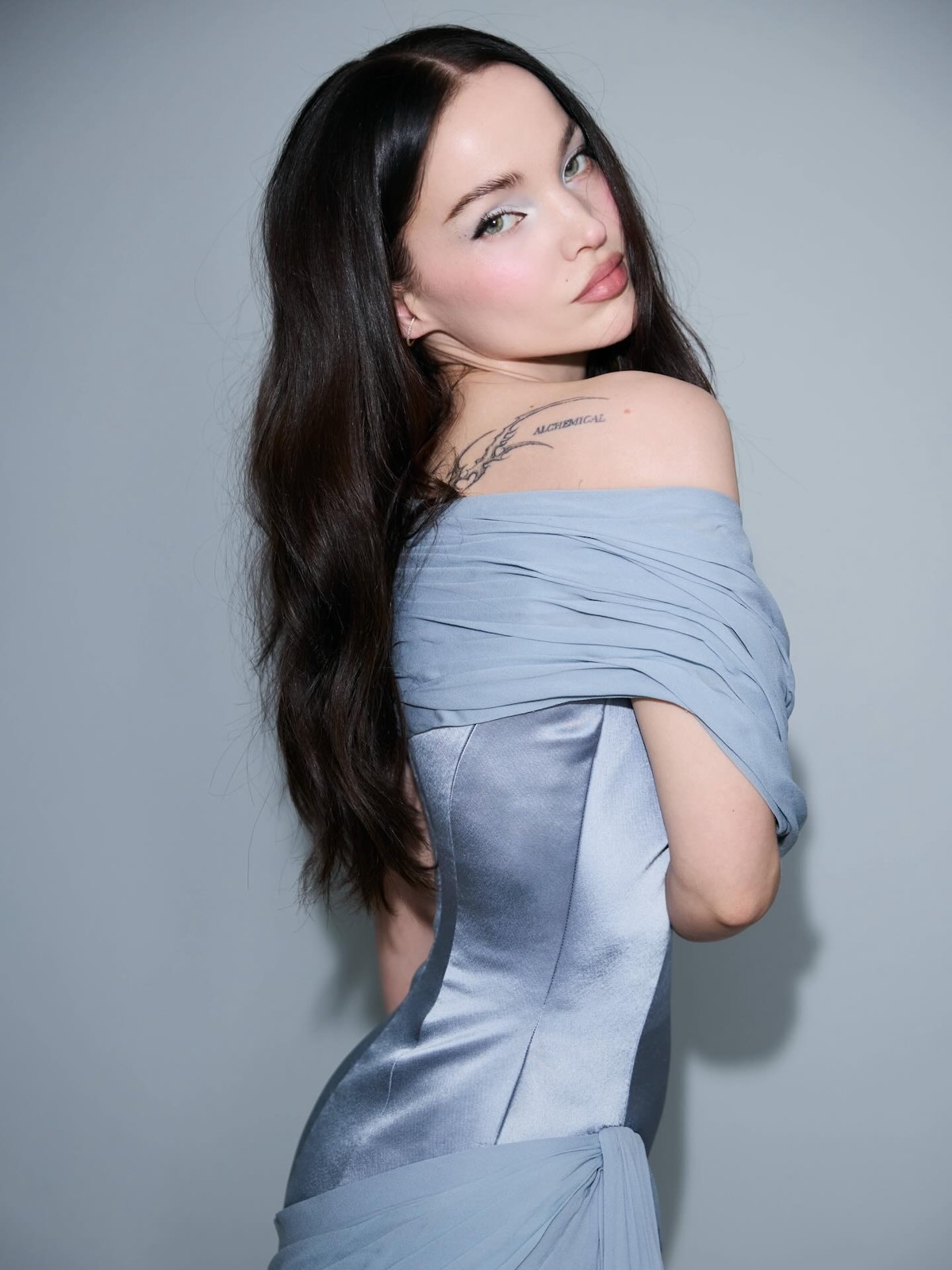 Dove Cameron
