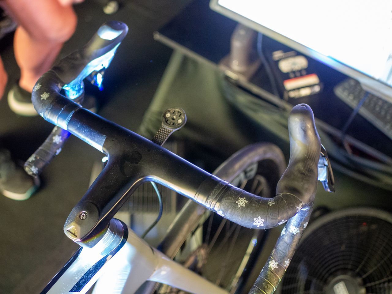 Tech hacks from the esports world championships