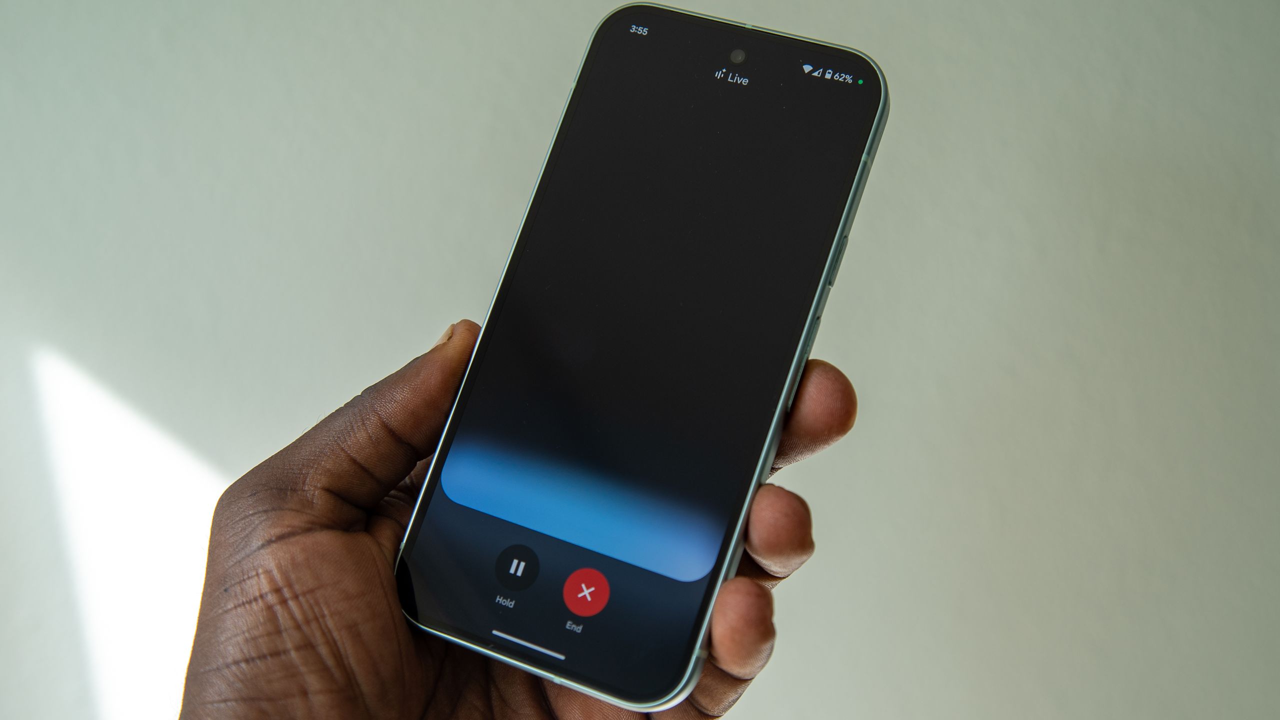 Google is apparently testing a dedicated Gemini app for iOS with Gemini ...