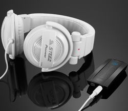 Pioneer 2025 steez headphones