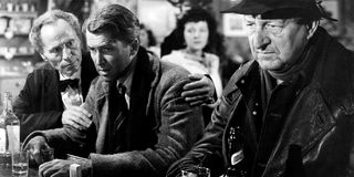 Jimmy Stewart - It's A Wonderful Life