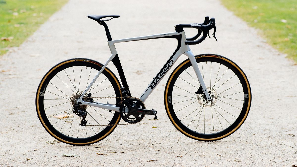 Basso Diamante SV review: A Colnago contender that's €900 too cheap ...