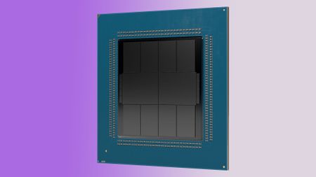 AMD Venice 2 nm server CPU