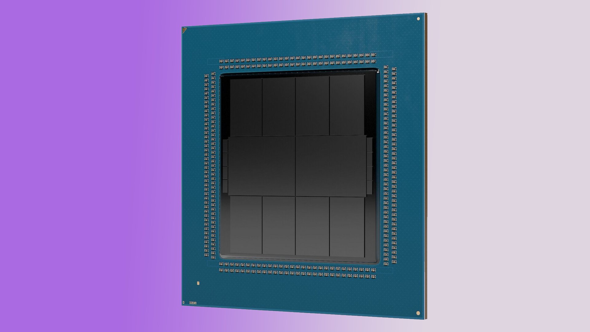 AMD Venice 2 nm server CPU