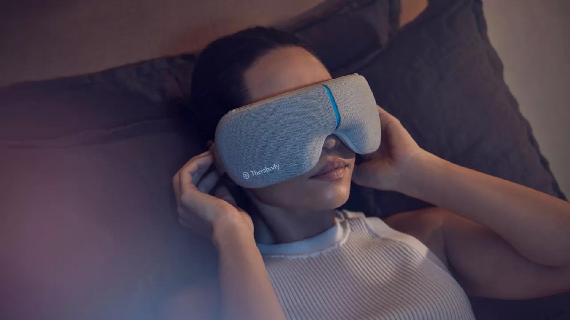Therabody SmartGoggles
