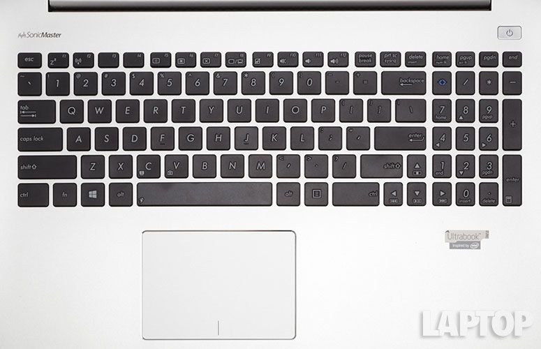 Asus Vivobook S500ca Review Mainstream Laptop Reviews Laptop Mag 