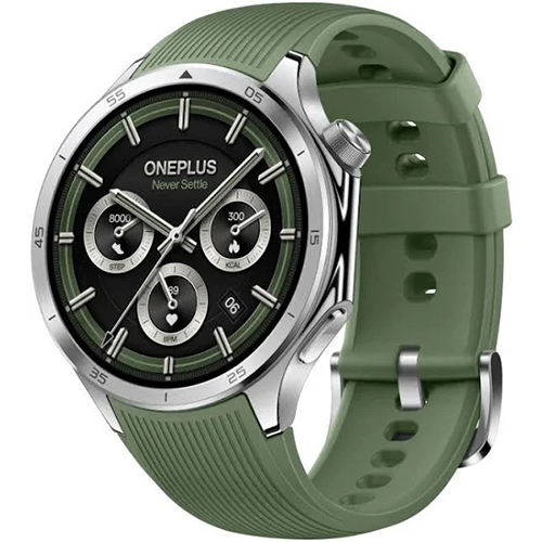 OnePlus Watch 3