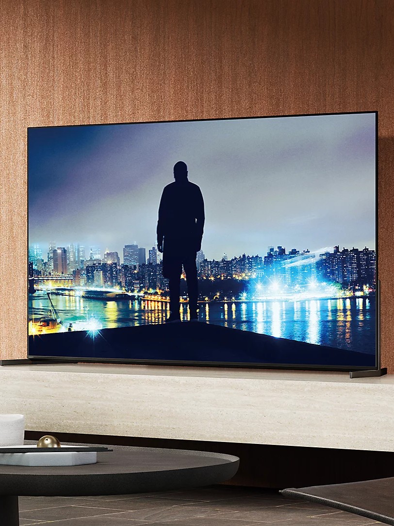 Bravia 8 II 65-inch (K65XR8M2)