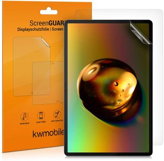 Kwmobile 2x Screen Protector Galaxy S7plus