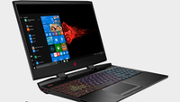 Omen by HP Gaming Laptop Bundle|Geforce GTX 1660 TI| $1099.99 (save $300)