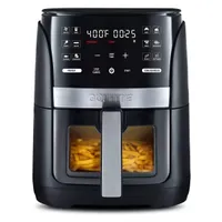 Gourmia 6-Qt Digital Air Fryer: $69.99 $34.99 at Target