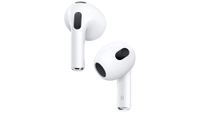 AirPods (3rd generation): $179