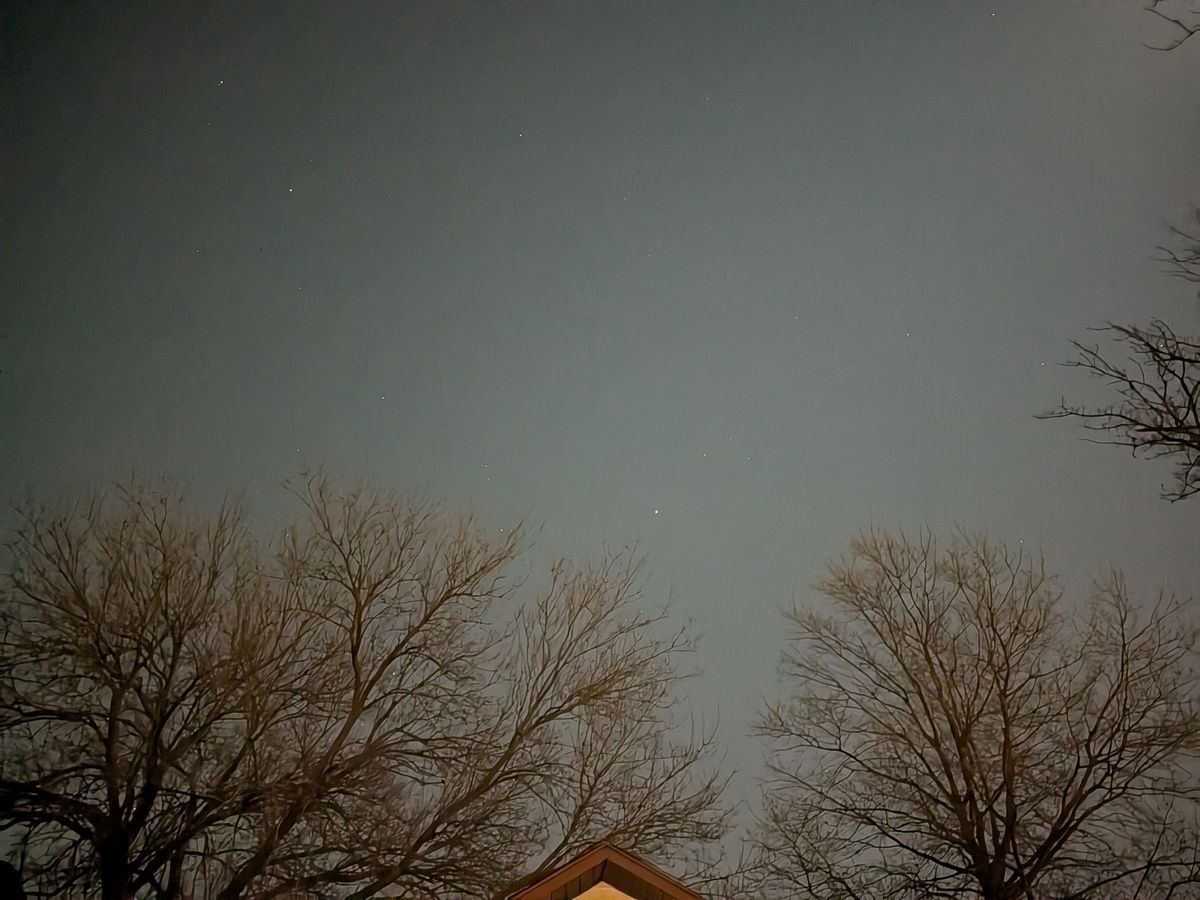 Pixel 9a astrophotography handheld.
