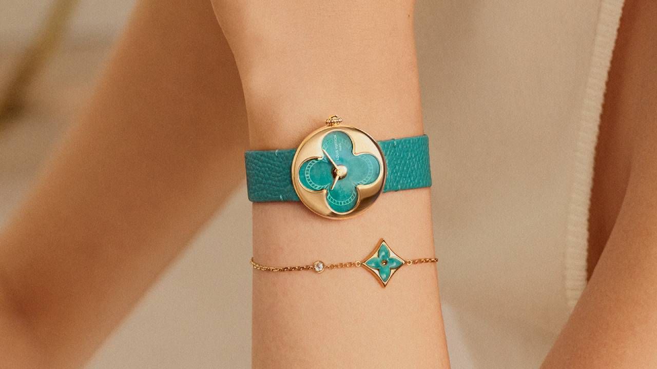 Louis Vuitton Colour Blossom