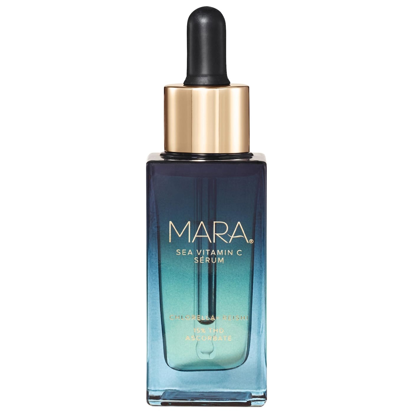 Mara Sea Vitamin C Serum
