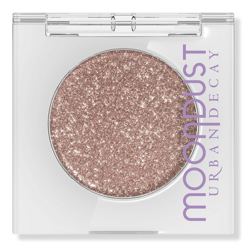 24/7 Moondust Glitter Eyeshadow Singles - Space Cowboy