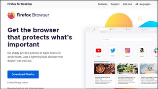 KProxy Browser
