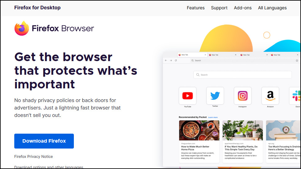 KProxy Browser