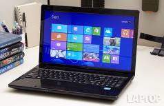 Lenovo G580 Review | Mainstream Laptop Reviews | Laptop Mag