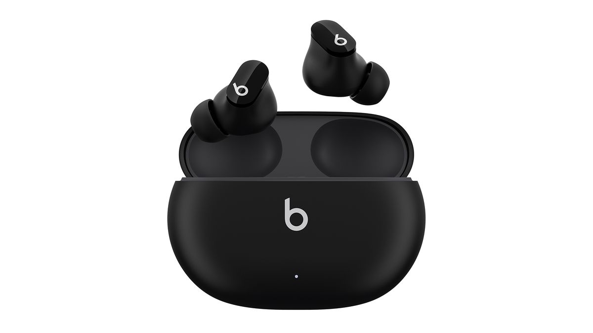 In-ear headphones Beats Studio Buds