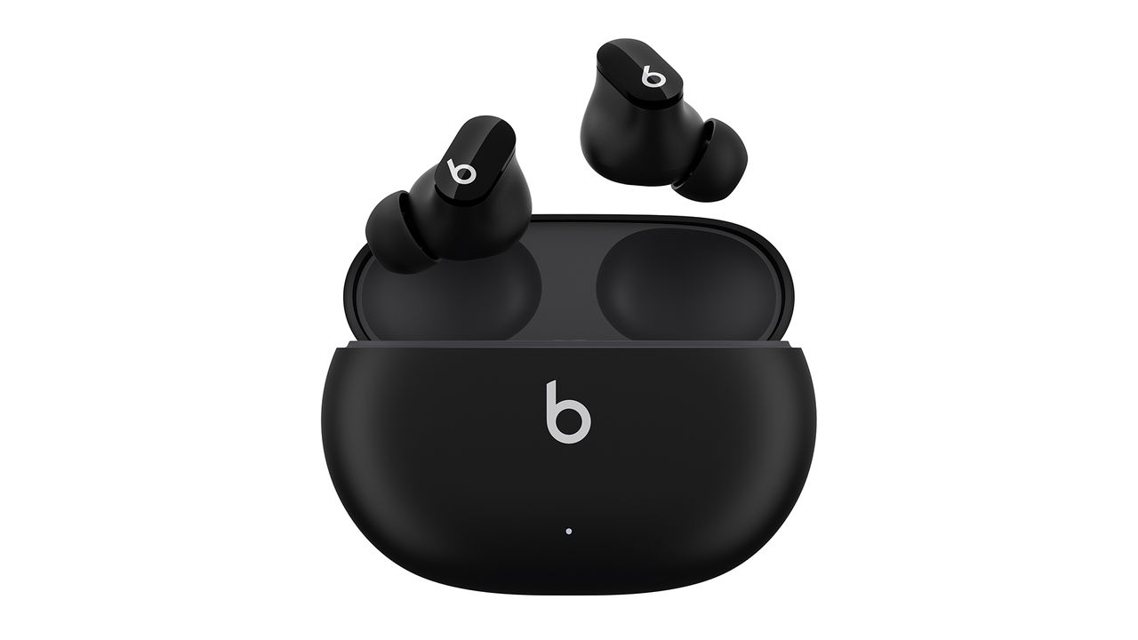 In-ear headphones Beats Studio Buds