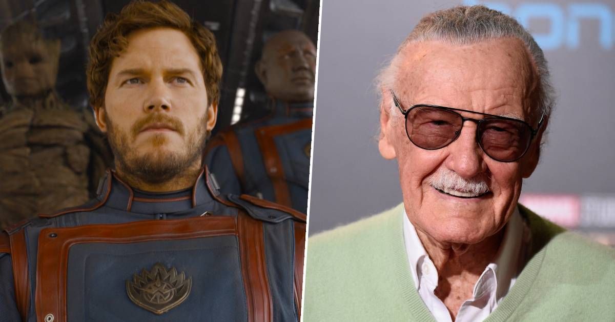 James Gunn reveals Stan Lee's planned Guardians of the Galaxy 3 cameo - Vimarsana News