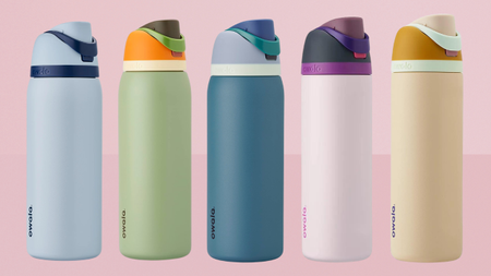 Owala FreeSip water bottle