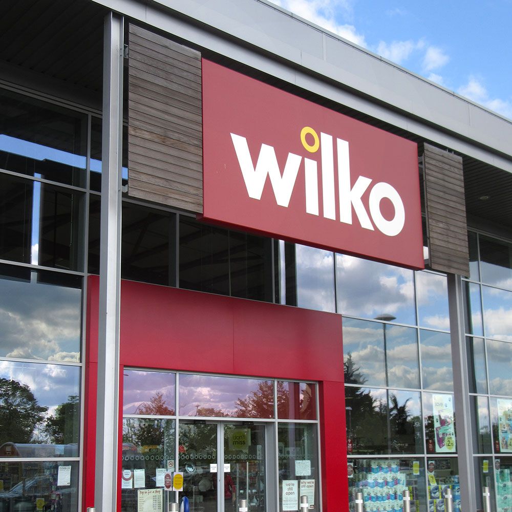 Is Wilko closing down? The Range agrees to buy Wilko brand Ideal Home