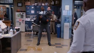 Brooklyn Nine-Nine