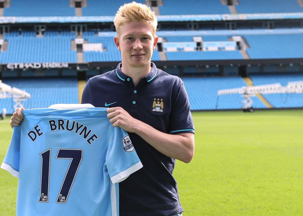 most expensive British signing