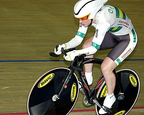 Kaarle McCulloch (Australia)