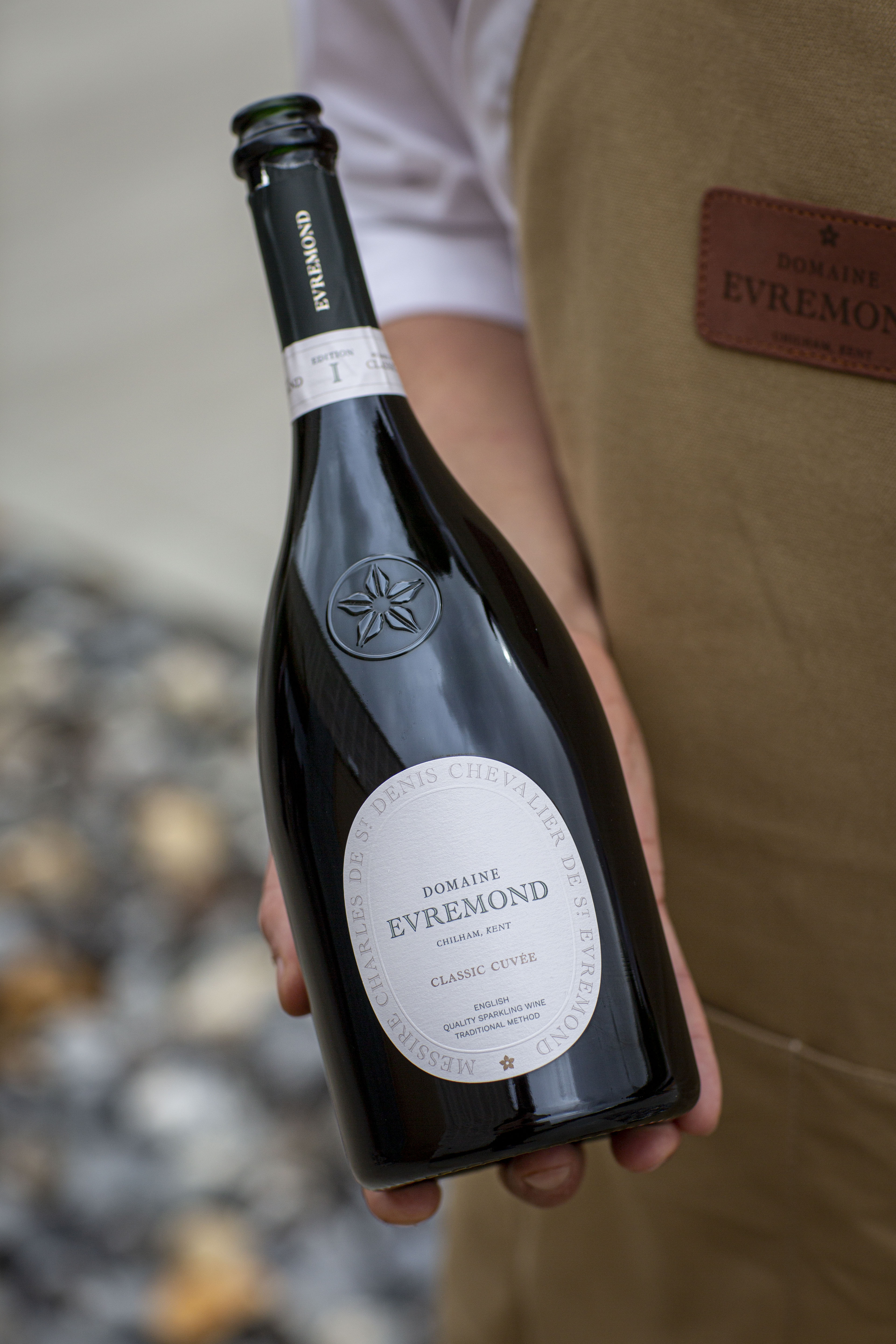 Domaine Evremond
