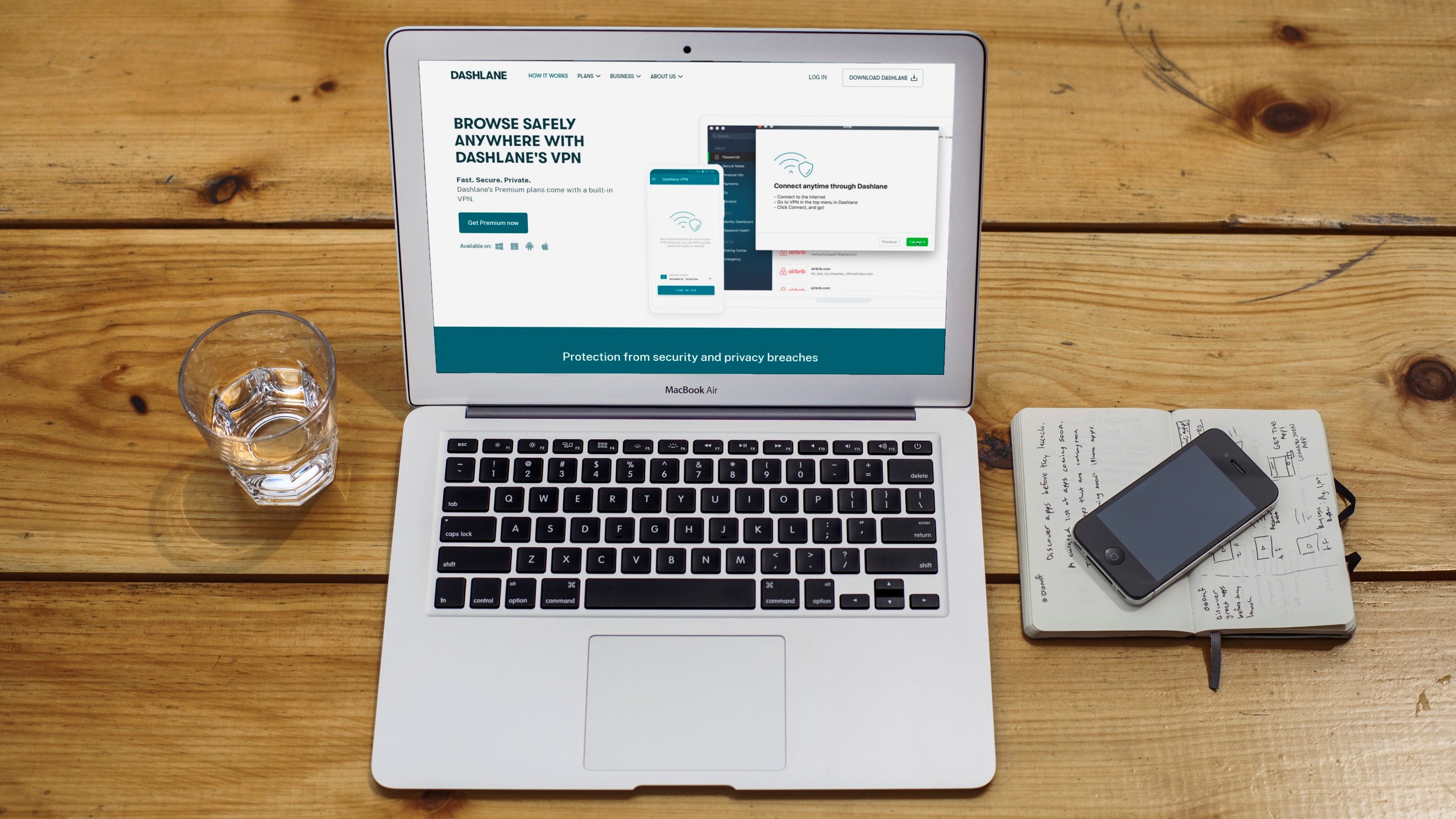 Dashlane Is Ditching Passwords But Not For Passkeys TechRadar
