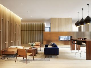 The Austin by Edmonds and lee architects launches