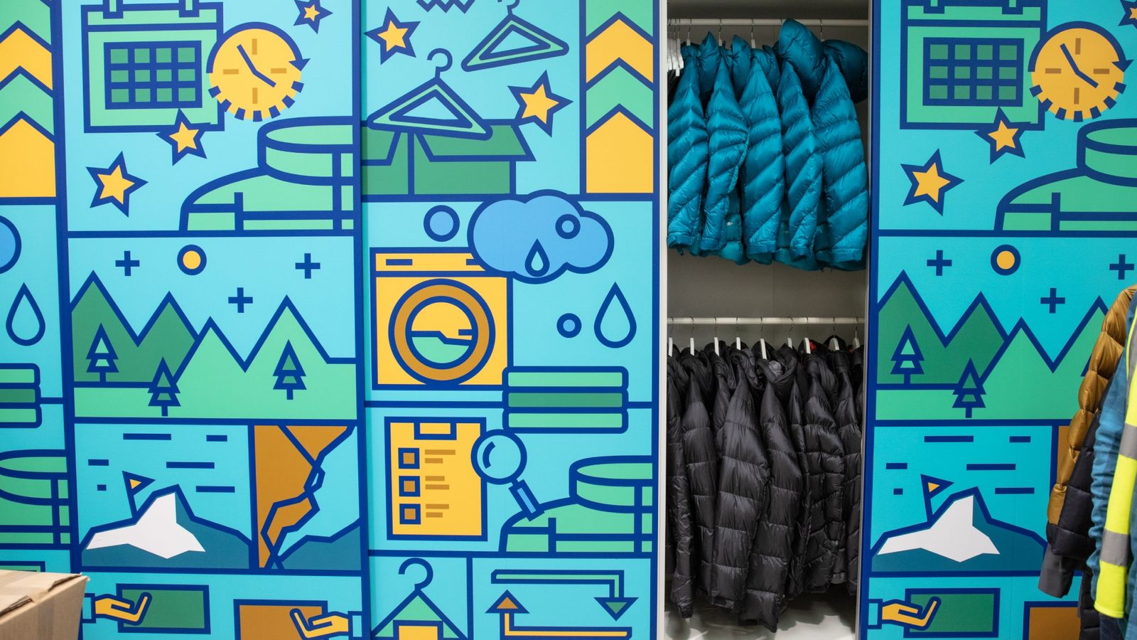 'Plastic isn’t always the bad guy': Outdoor clothing brand Rab on ...