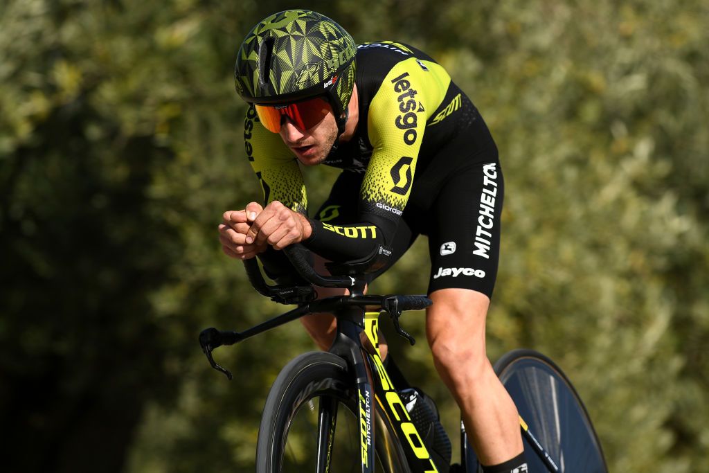 Adam Yates (Mitchelton-Scott)