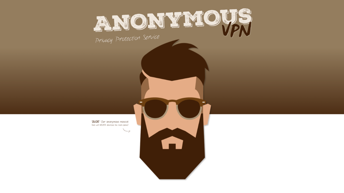 AnonymousVPN Review | TechRadar