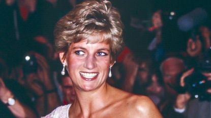 Princess Diana