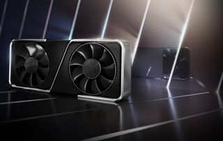 Nvidia GeForce RTX 30-series resellers