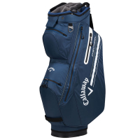 Callaway Chev Dry 14 Cart Bag | 36% off at Clubhouse Golf Was £249 Now £159.99