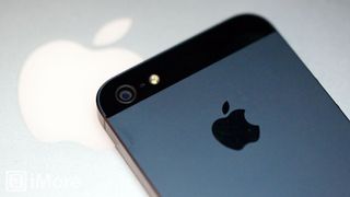 A macro look at the iPhone 5 in micro-fine detail