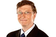 Bill Gates