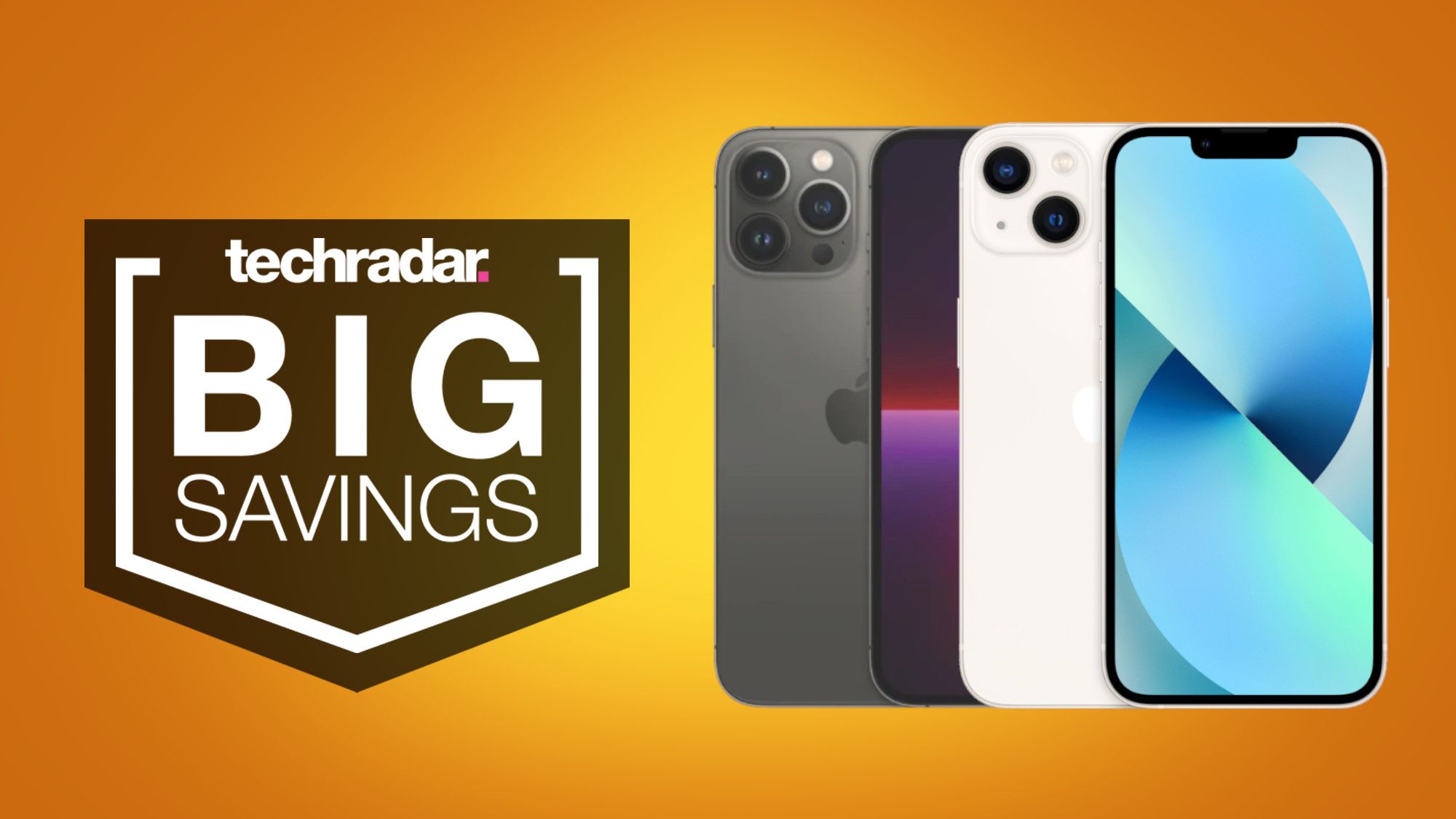 iPhone 13 Pro 【専用で1500円OFF!!!】 Huge iPhone deals at Verizon: $430 off the iPhone 13 and BOGO